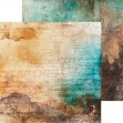 Дизайнерска хартия Vintage Heaven Basic на Craft O`Clock 20,3/20,3 см 